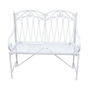 Gartenbank Romance von Royal Craft