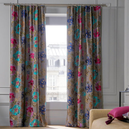 Curtains D Perigold Quickview