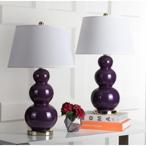 Monroy Triple Gourd Ceramic 27