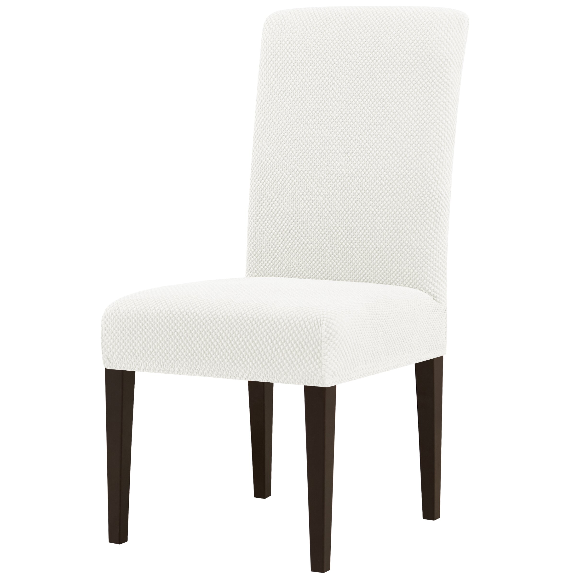 stretchy dining chair covers