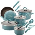 Cucina 12 Piece Non- Stick Cookware Set