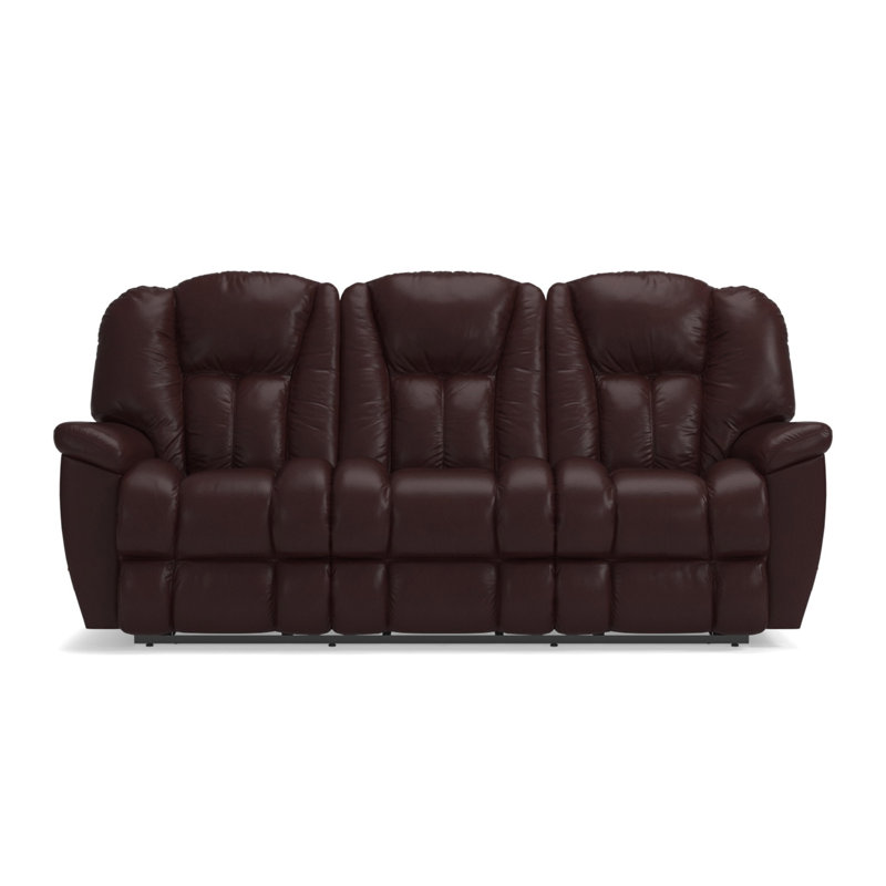La Z Boy Maverick Reclining Sofa Wayfair