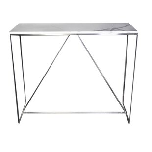 Barkhamsted Console Table By Orren Ellis