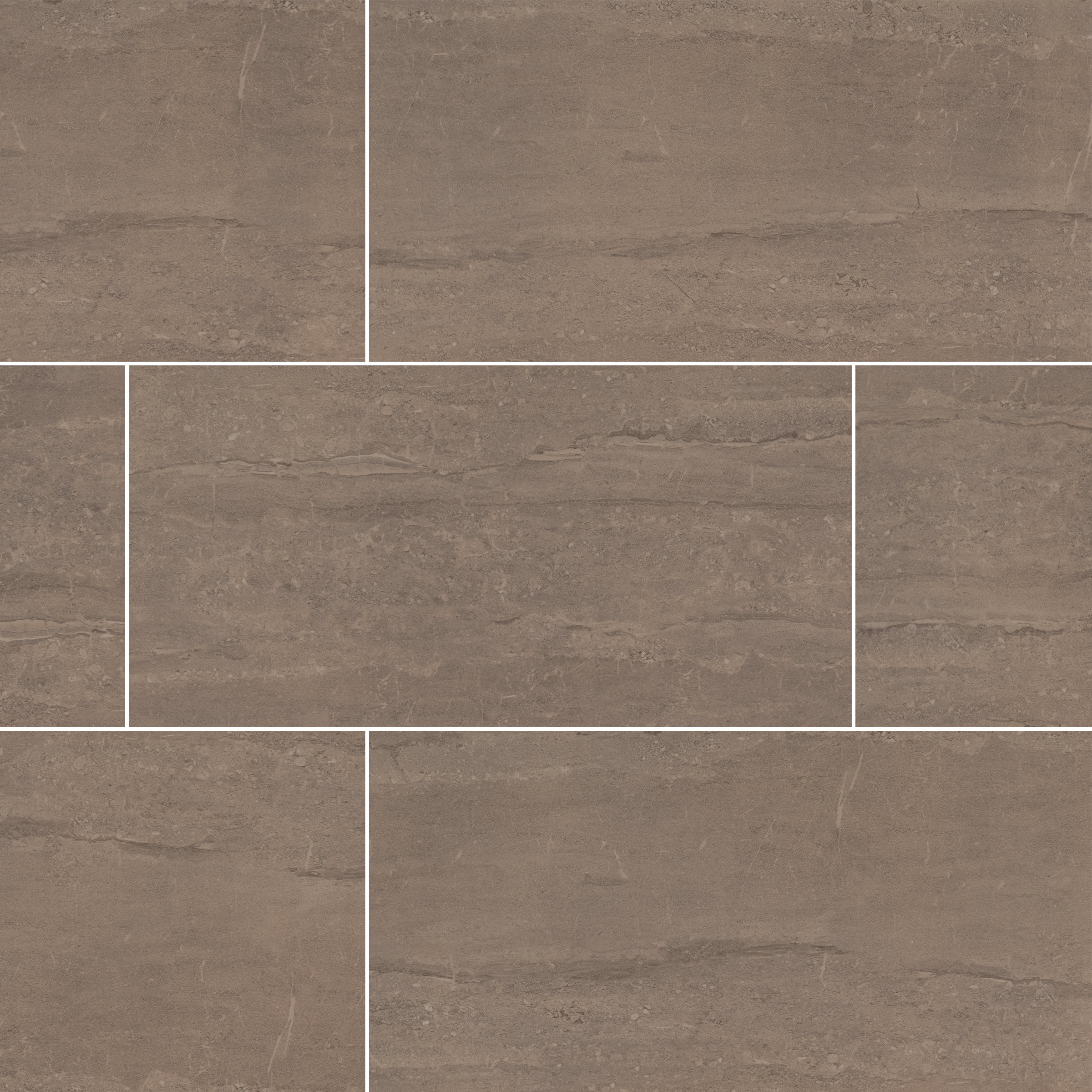 Pietra Carrara 12 X 24 Porcelain Field Tile Reviews Allmodern