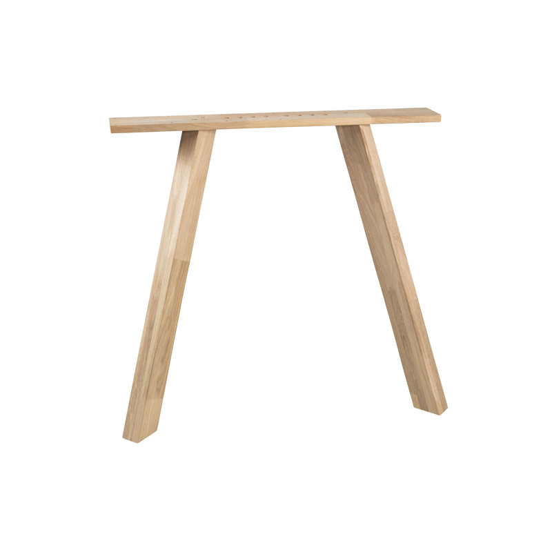 Ebern Designs Baudin Table Legs 