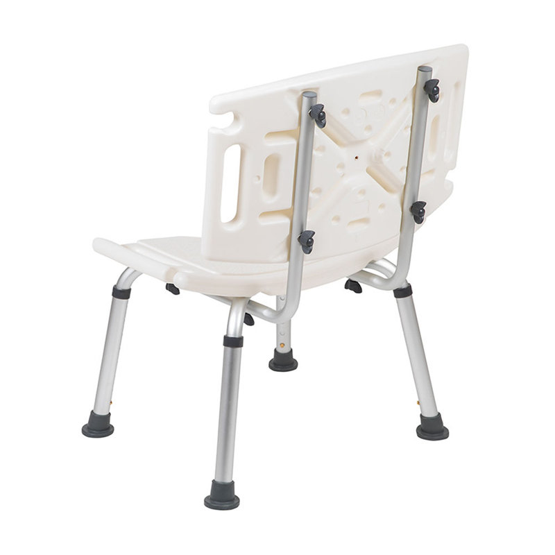 extra large shower chair