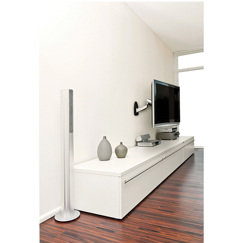 Stanley Large Interactive Full Motion TV Mount for Size 32-55/" TLX-350FM