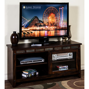 Fresno TV Stand for TVs up to 50 by Loon Peak