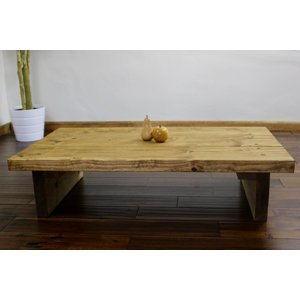 Couchtisch Diamond Hill von Brick & Barrow