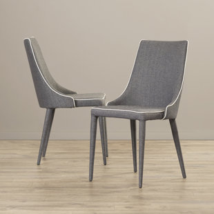 Sherwood Parsons Chair (Set Of 2) by Langley Street Best