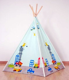 wayfair teepee tent