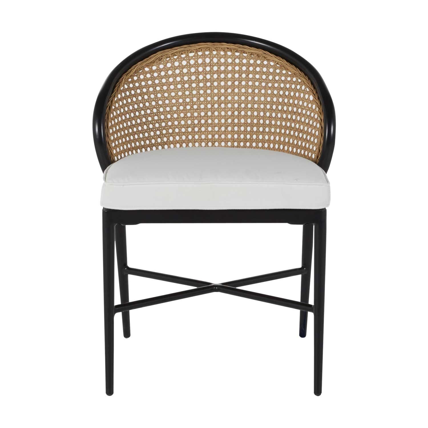 havana dining chair