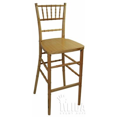 Midas Event Supply Legacy Bar Stool Wayfair