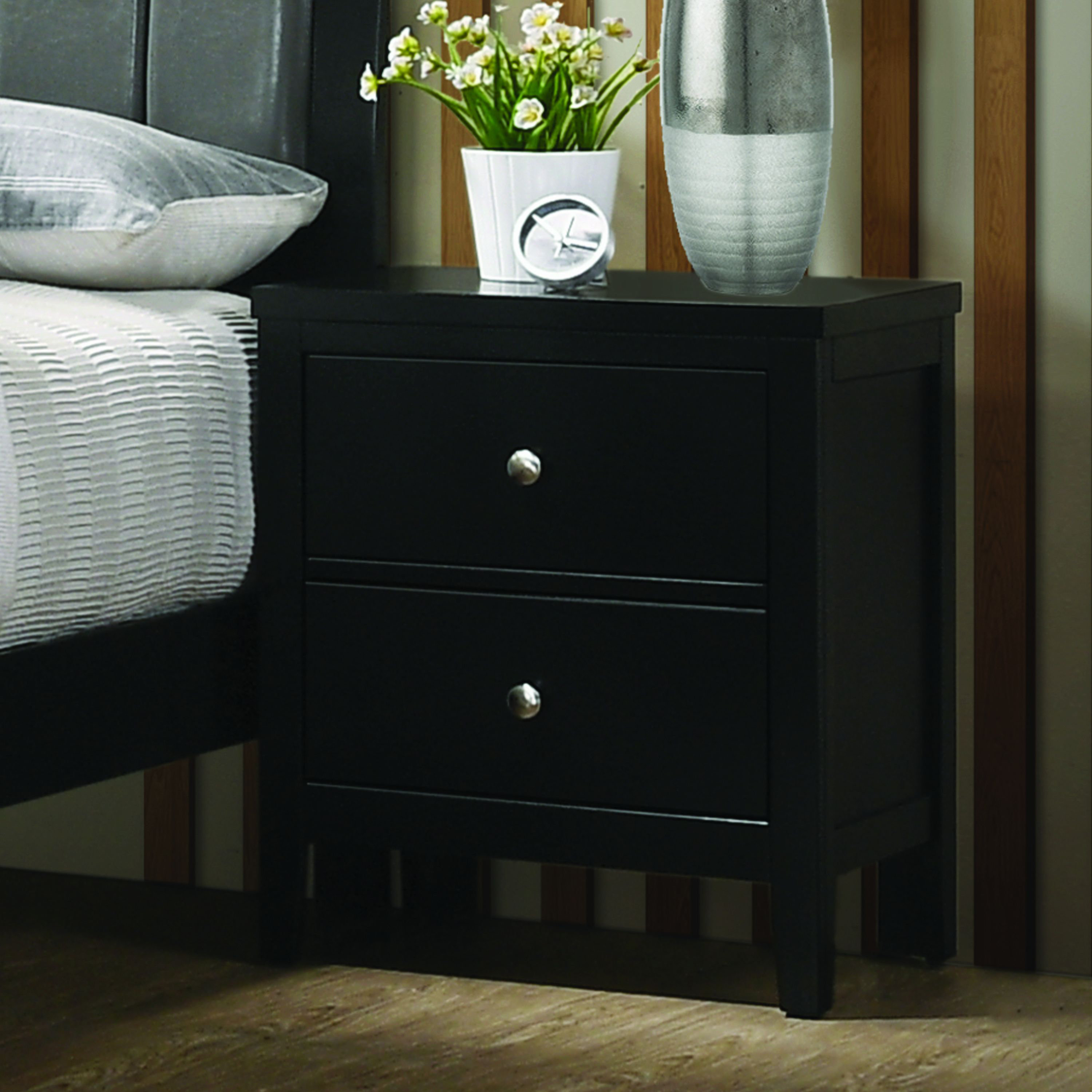 Image result for Nightstand