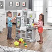 Step2 Elegant Edge Kitchen Set Reviews Wayfair