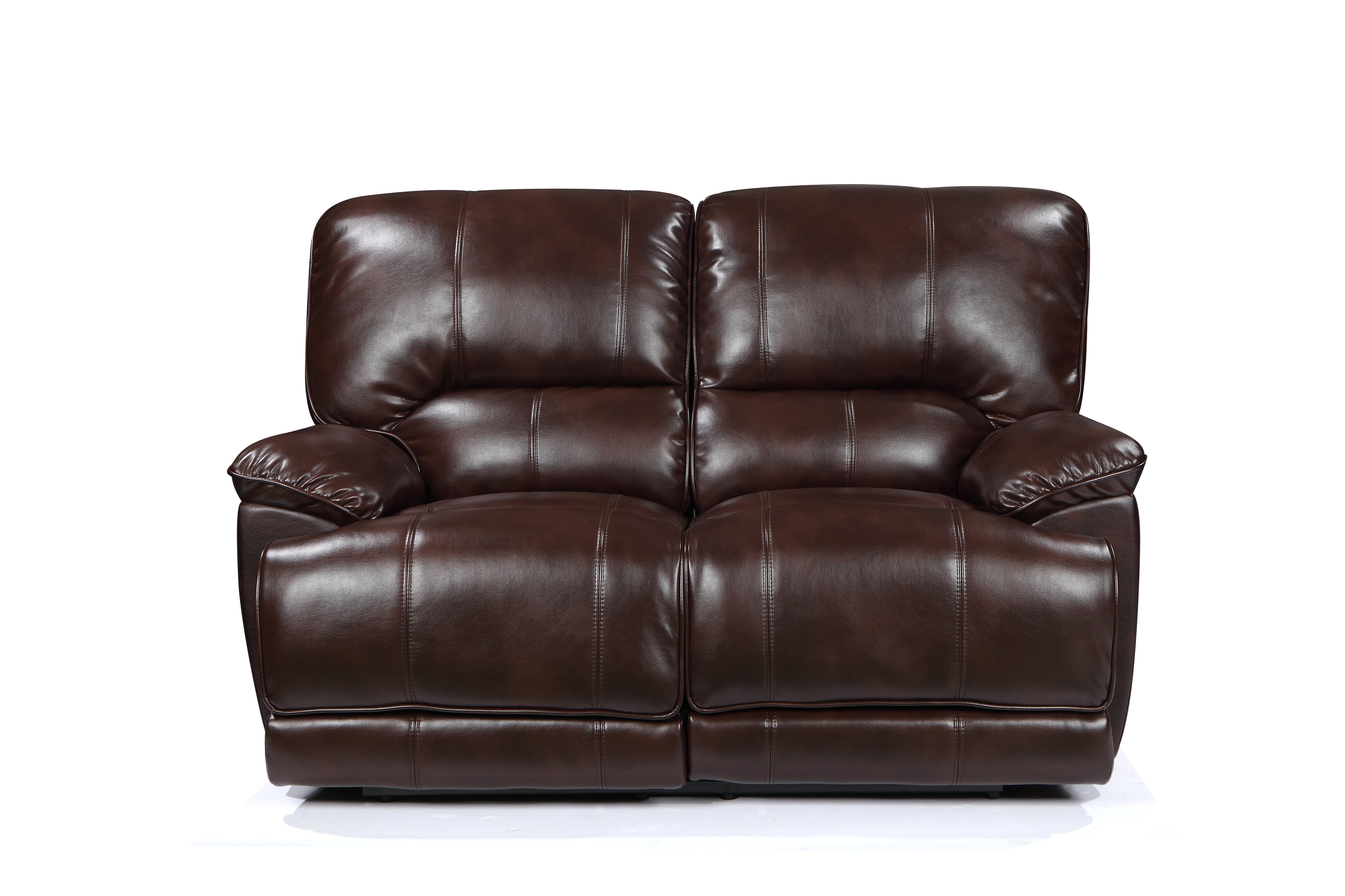 Brayden Studio Fregoso 2 Seater Reclining Sofa Wayfair Co Uk Fregoso 2 Seater Reclining Sofa