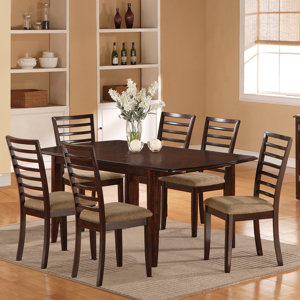 Extendable Dining Table
