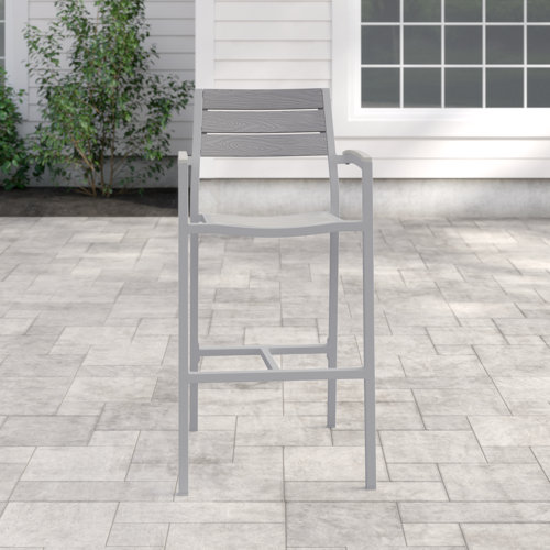 Sol 72 Outdoor Briarcliff Patio Dining Chair Wayfair
