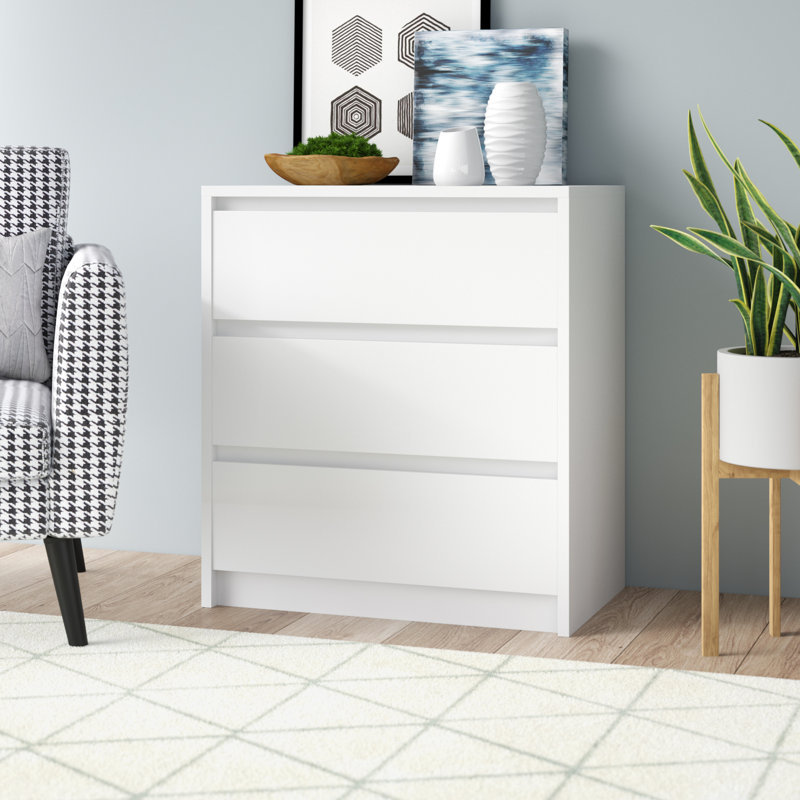 Kommode HOELSCHER - Urban Facettes