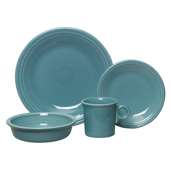 sage dinnerware