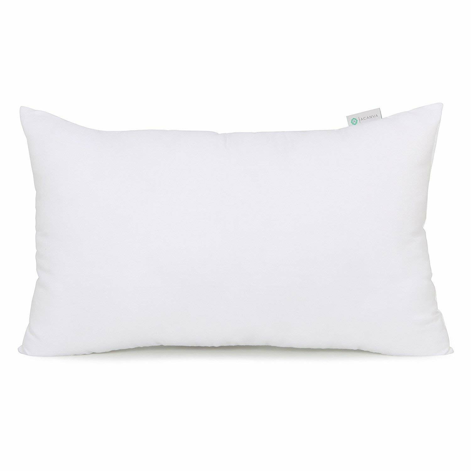 soft bed pillows