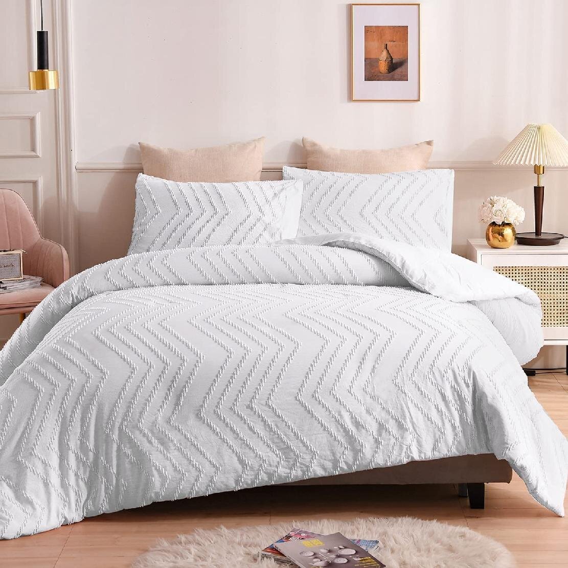 summer weight duvet cover