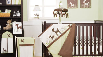 wayfair baby stuff