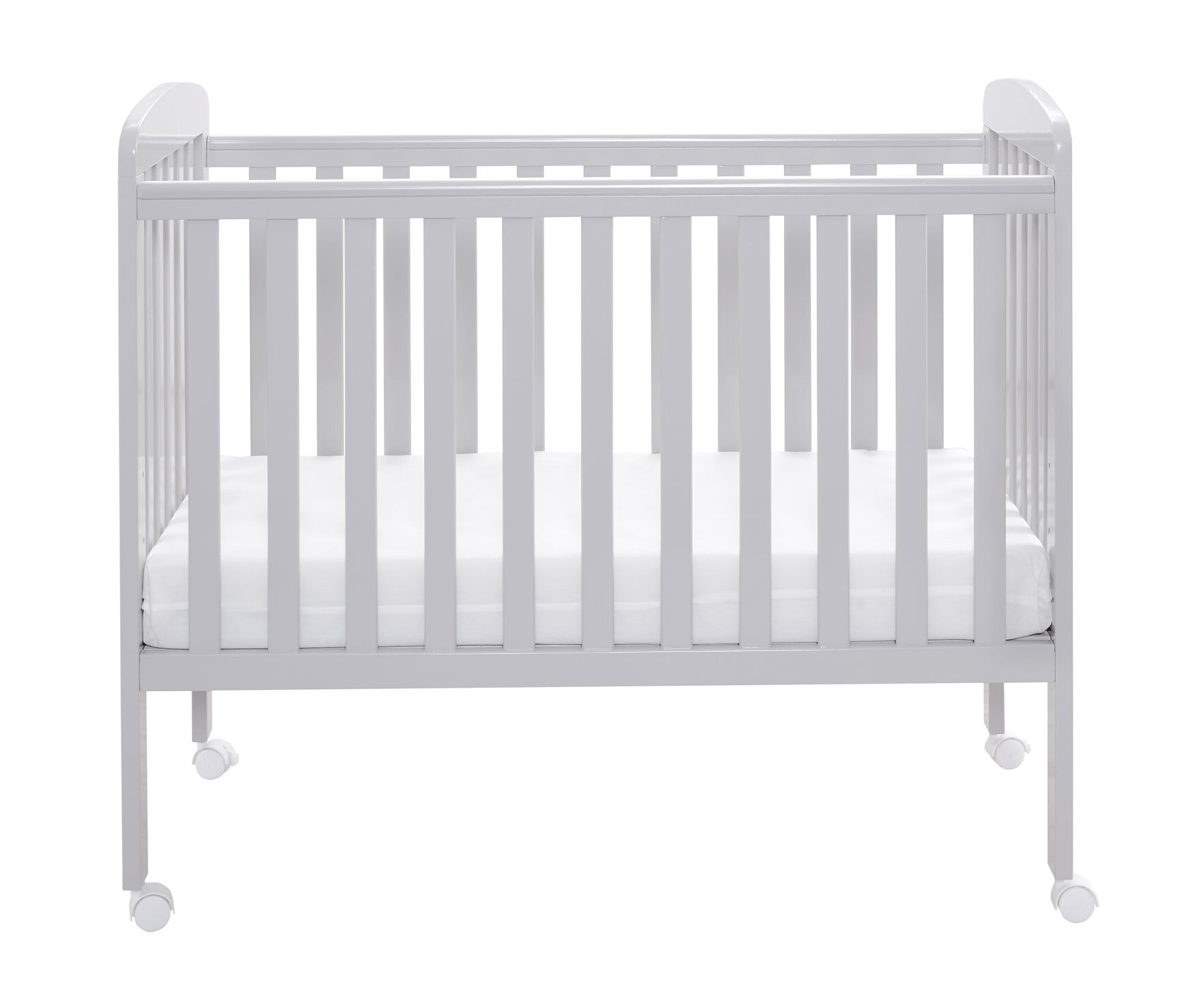 space saver baby cot