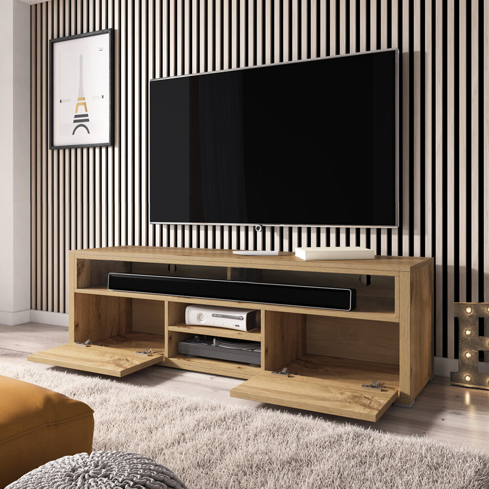 Mario Tv Stand For Tvs Up To 50