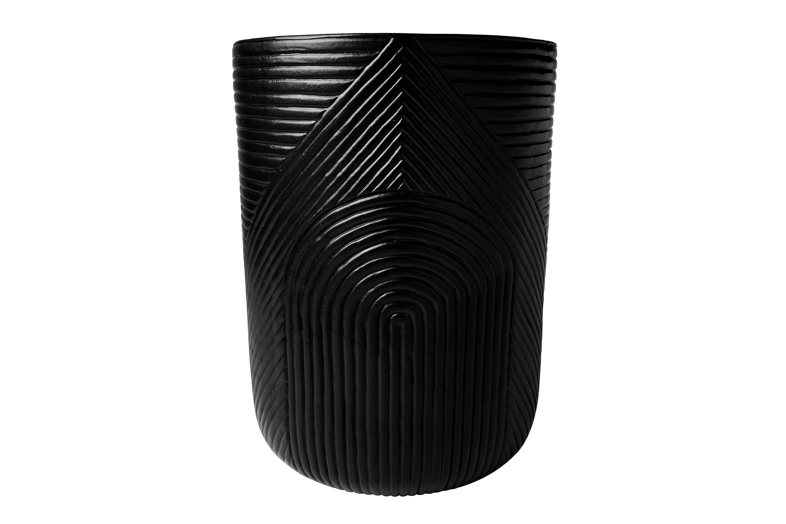 SeasonalLiving Provenance Signature Ceramic Side Table Wayfair