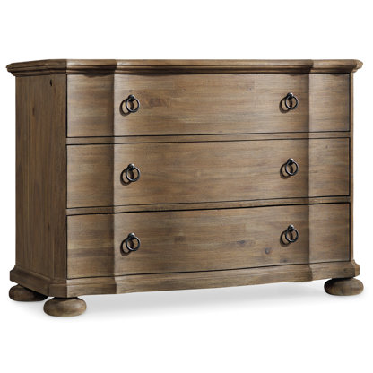 Luxury Beige Nightstands Perigold