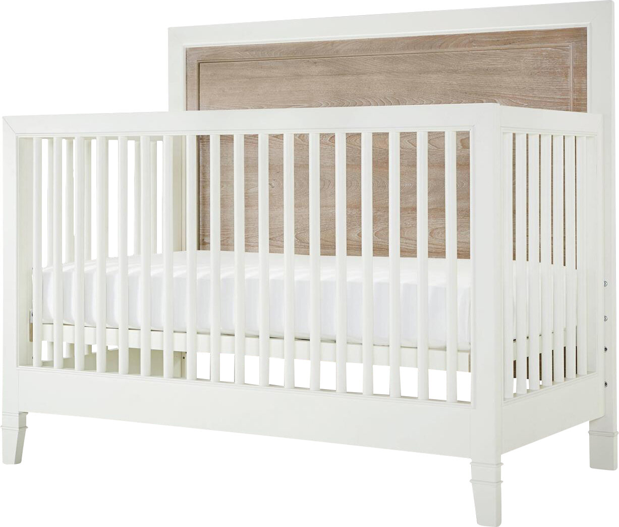 Appling 4 In 1 Convertible Crib Reviews Allmodern