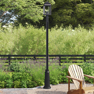 Wayfair | Lamp Post Lights