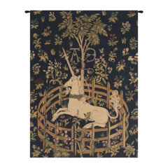 Unicorn Tapestry Wayfair