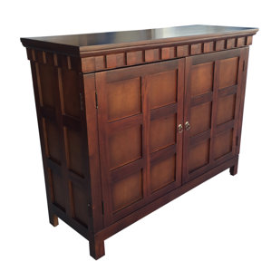 Rolfes Console Server by Darby Home Co