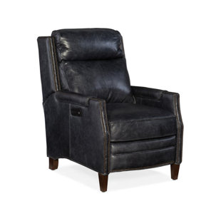 Regale Power Recliner with Power Headrest