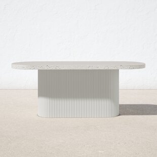 all modern concrete table