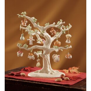 Details about   New/Old Stock Figurine Miniature Halloween 1.25 IN Tree