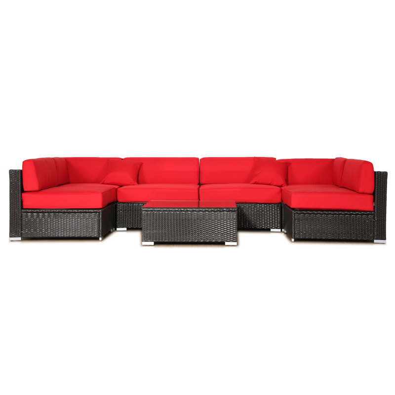Outdoor Cushion Cover