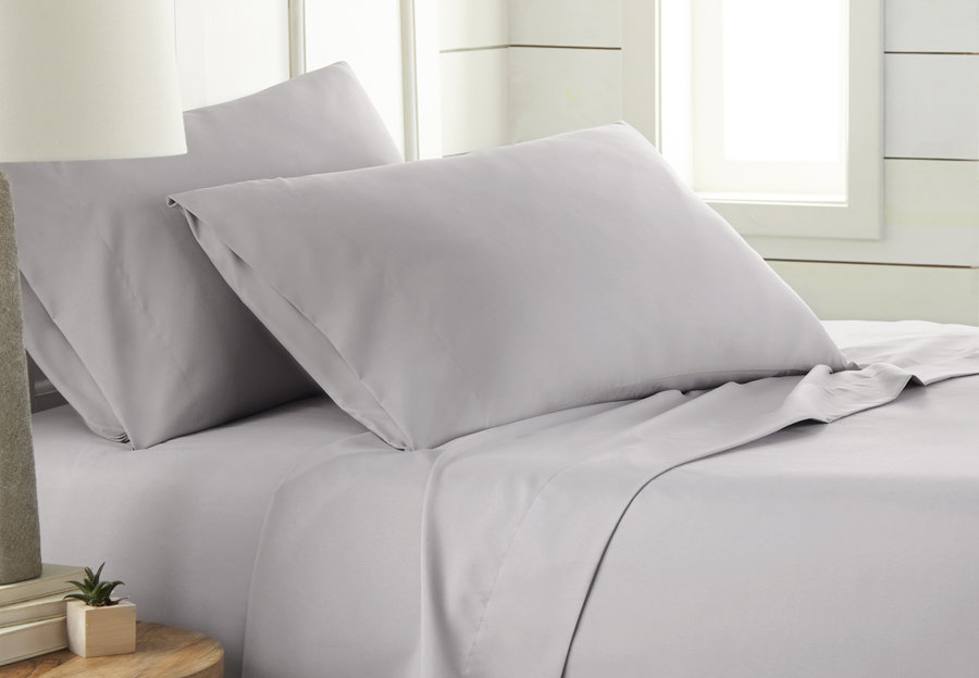 100% Cotton Sheets & Pillowcases