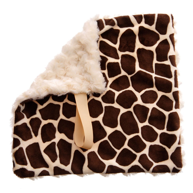 Comfort Soft Baby Blanket