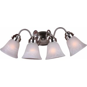 Barcelona 4-Light Vanity Light