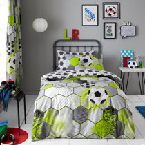 boys double bedding sets