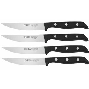 Preferred 4 Piece Steak Knife Set