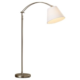 dimmable tripod floor lamp