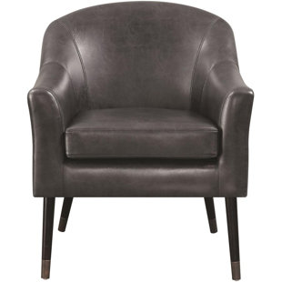 Milroy Armchair by Wrought Studio
