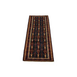 Afghanistan Yellow Gold Area Rugs You Ll Love In 2021 Wayfair