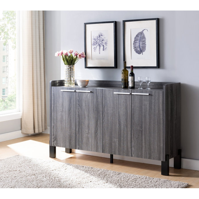 Foundry Select Epple Creative Contemporary Modern Style 62 Wide