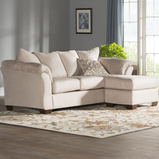 Go to store & view more images Torin Reversible Chaise by Andover Mills