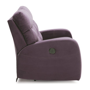 Go to store & view more images Palliser Furniture Southgate Reclining Loveseat